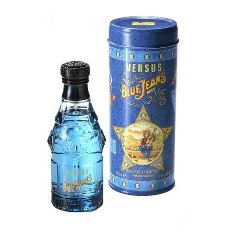 versace baby blue jeans 75ml